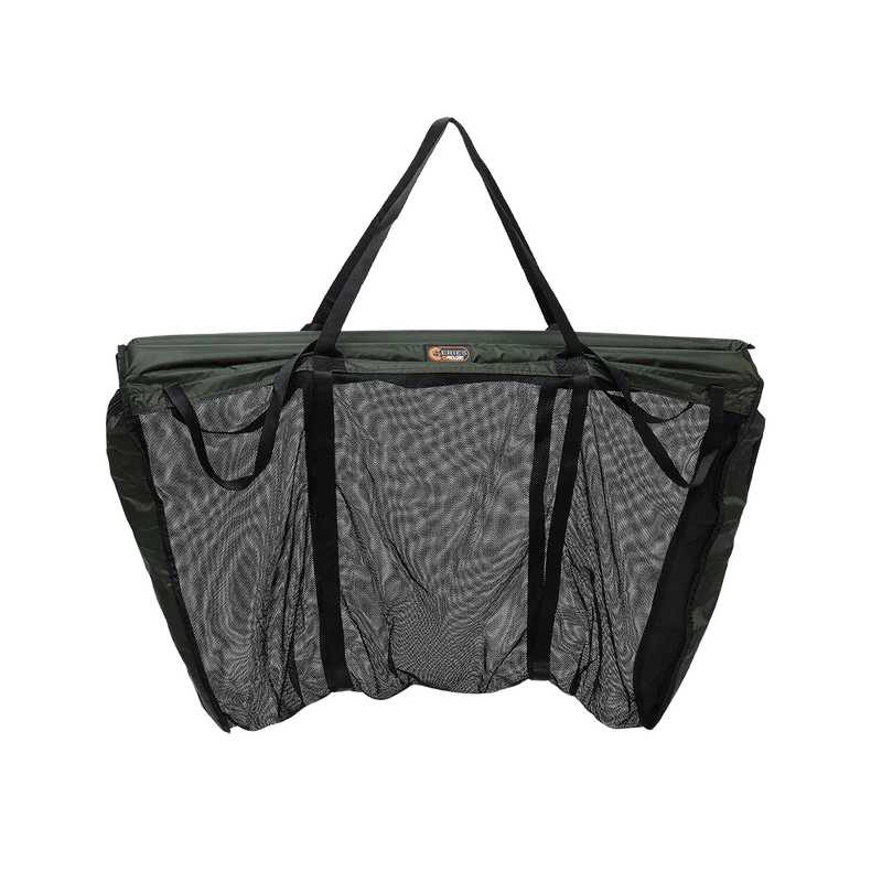 Sac de rétention flottant Prologic C-Series Vert/Noir XL