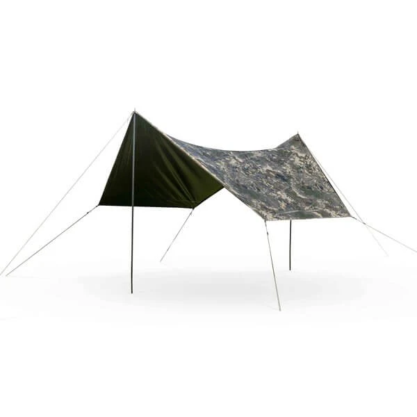 Multi Tarp Nash Bank Life Camo XL