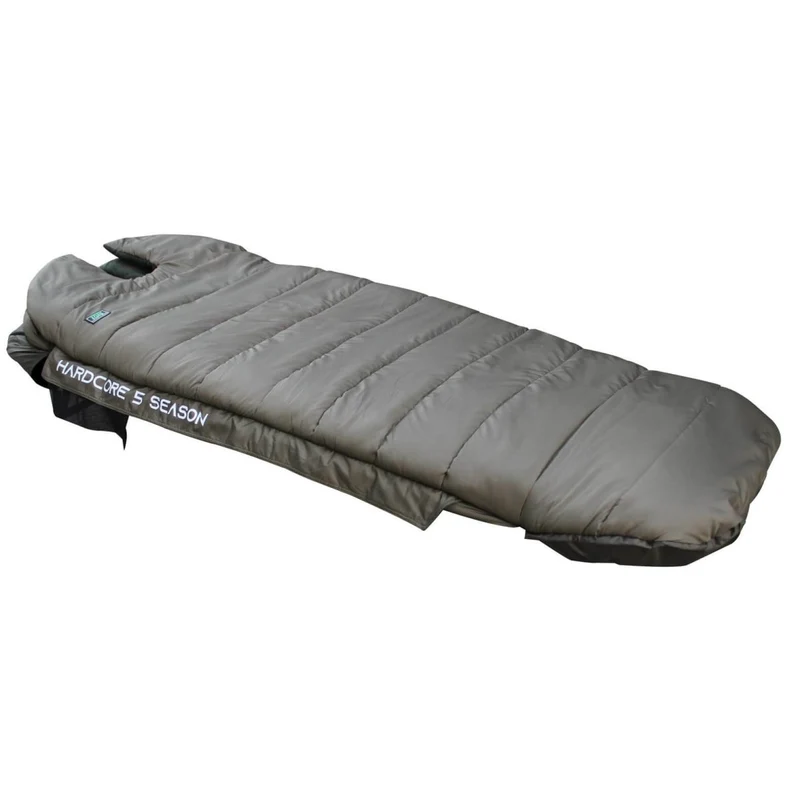 Sac de couchage Zfish Hardcore 5 saisons
