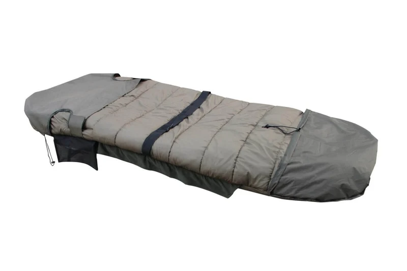 Sac de couchage Zfish Hardcore 5 saisons