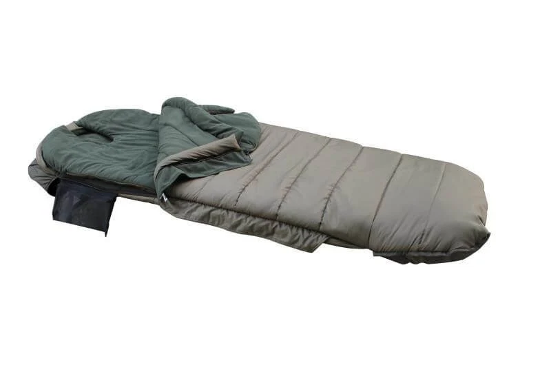 Sac de couchage Zfish Hardcore 5 saisons