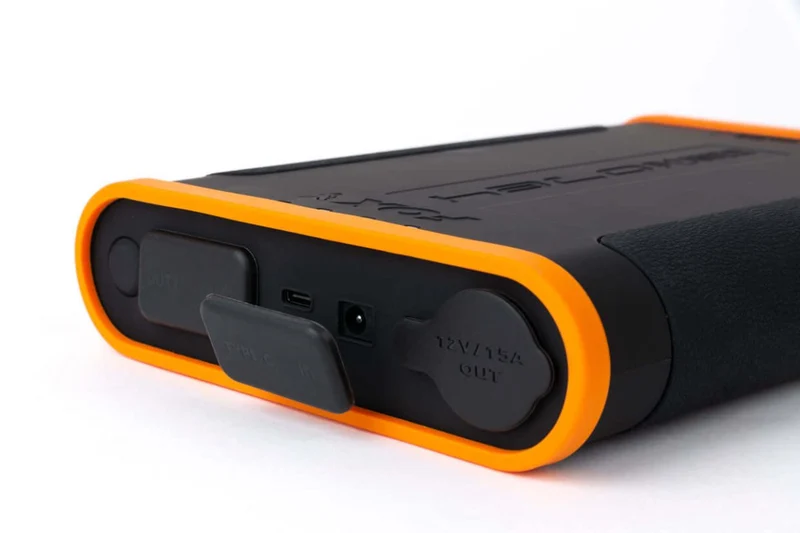 Batterie Fox Halo 48K
