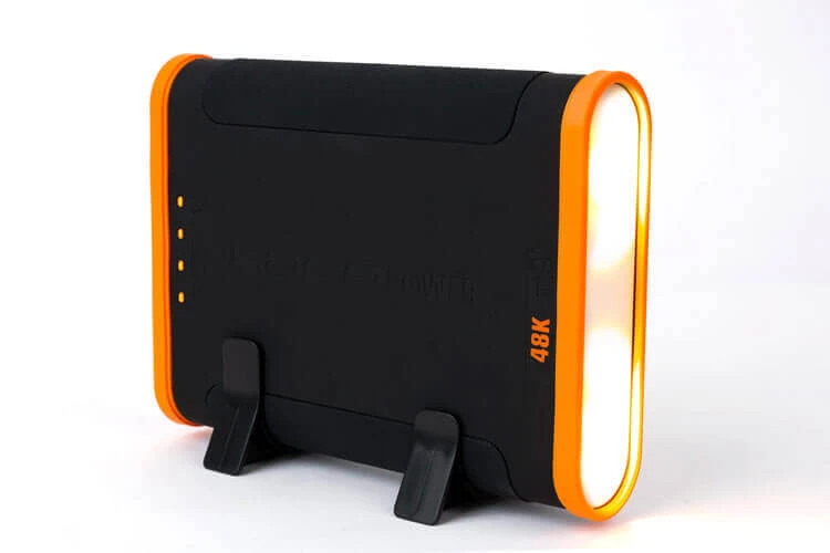 Batterie Fox Halo 48K