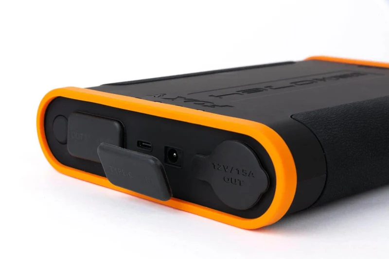Batterie Fox Halo 48K