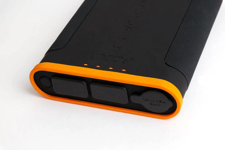 Batterie Fox Halo 48K