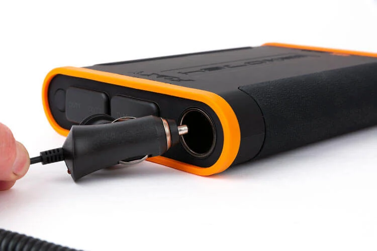 Batterie Fox Halo 48K