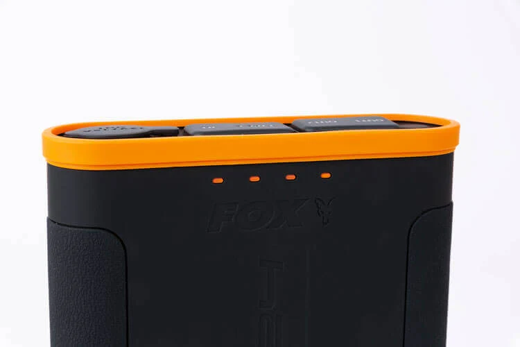 Batterie Fox Halo 48K
