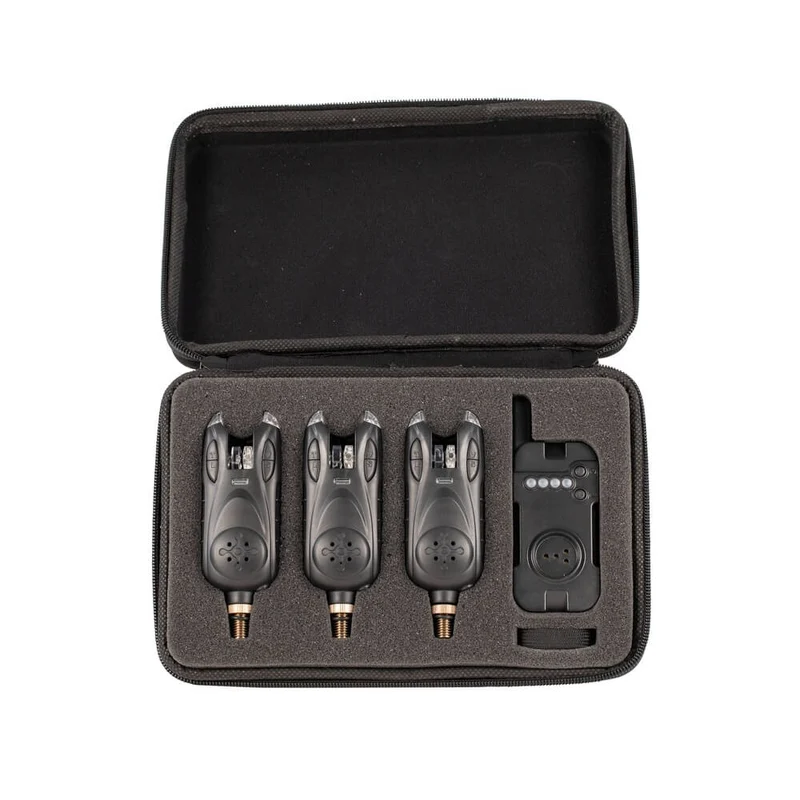 Coffret Détecteurs 3+1 Starbaits STB