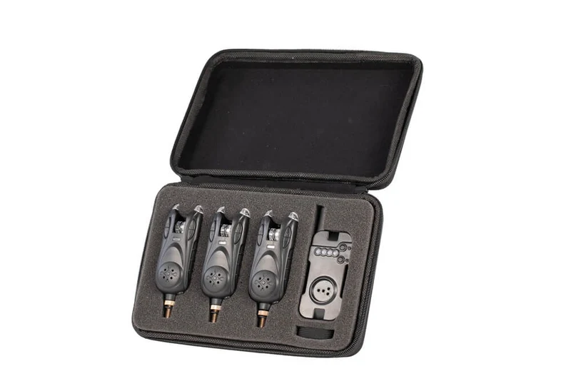Coffret Détecteurs 3+1 Starbaits STB