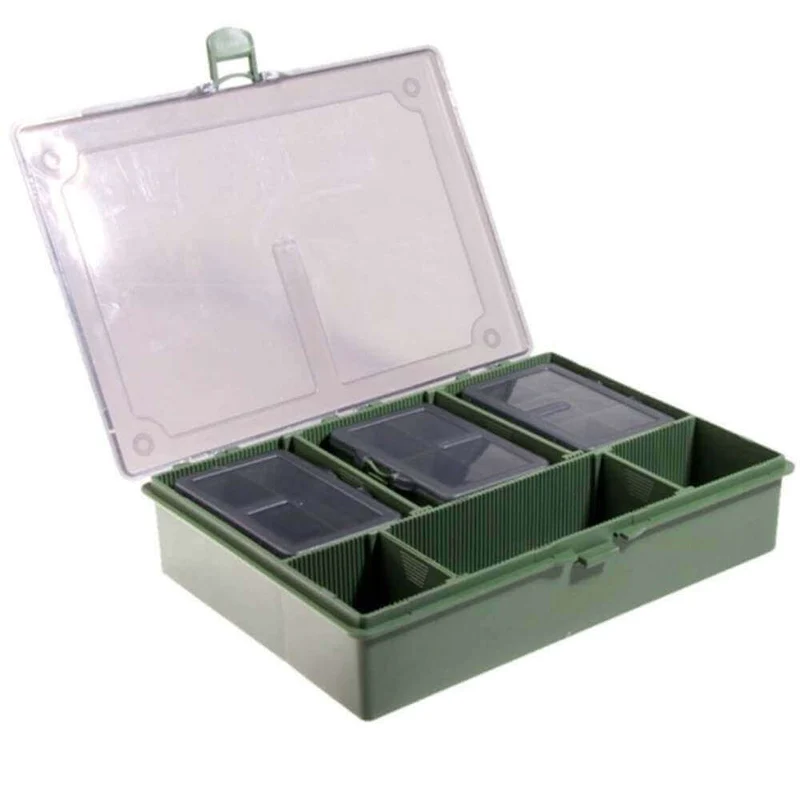 Boîte Tackle Virux CR02