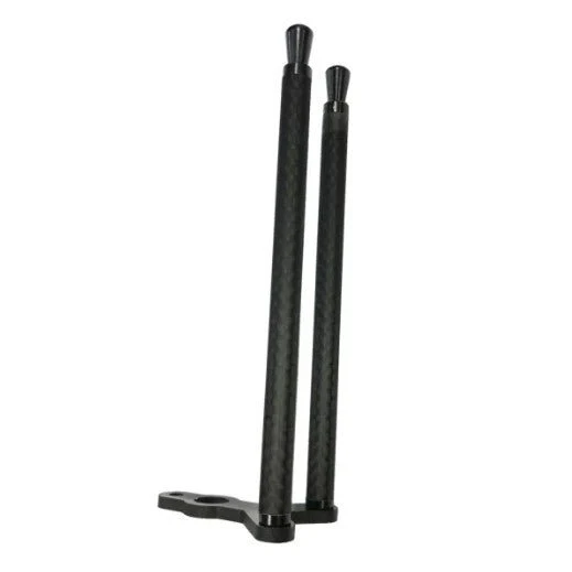 Snag Bar Virux Carbone