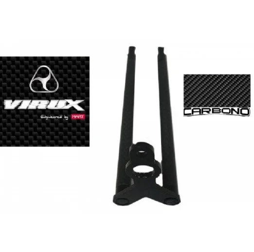 Snag Bar Virux Carbone