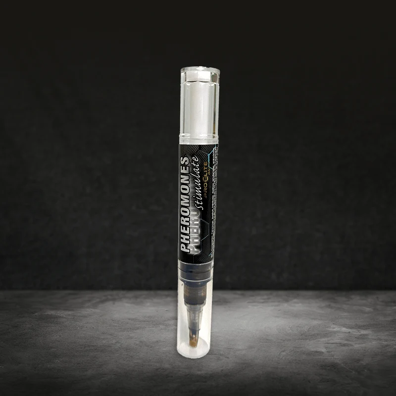 Phéromones stimulantes Pro Elite Baits 5 ml