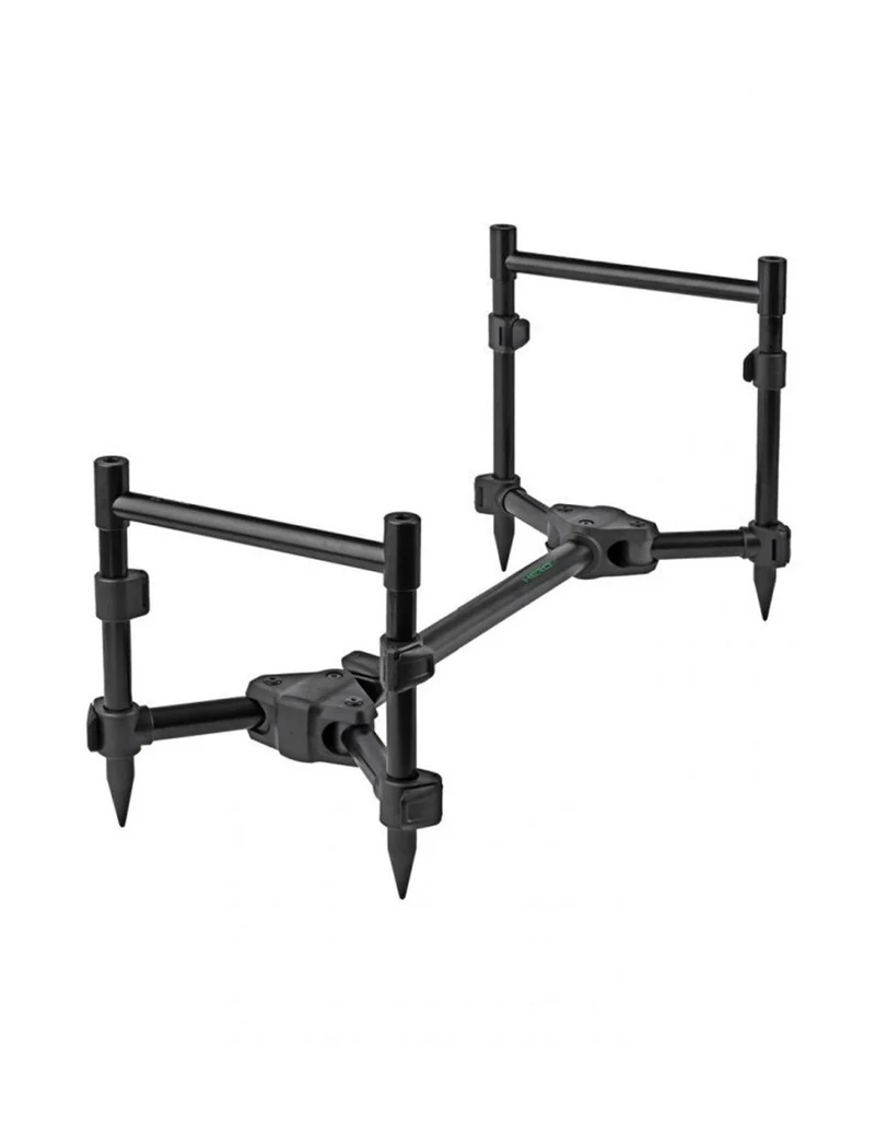 Trépied Sonik Herox 2 anches
