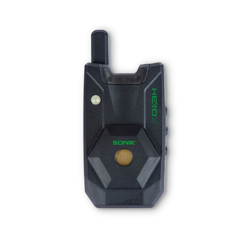 Ensemble de Alarmes 3+1 Sonik Herox