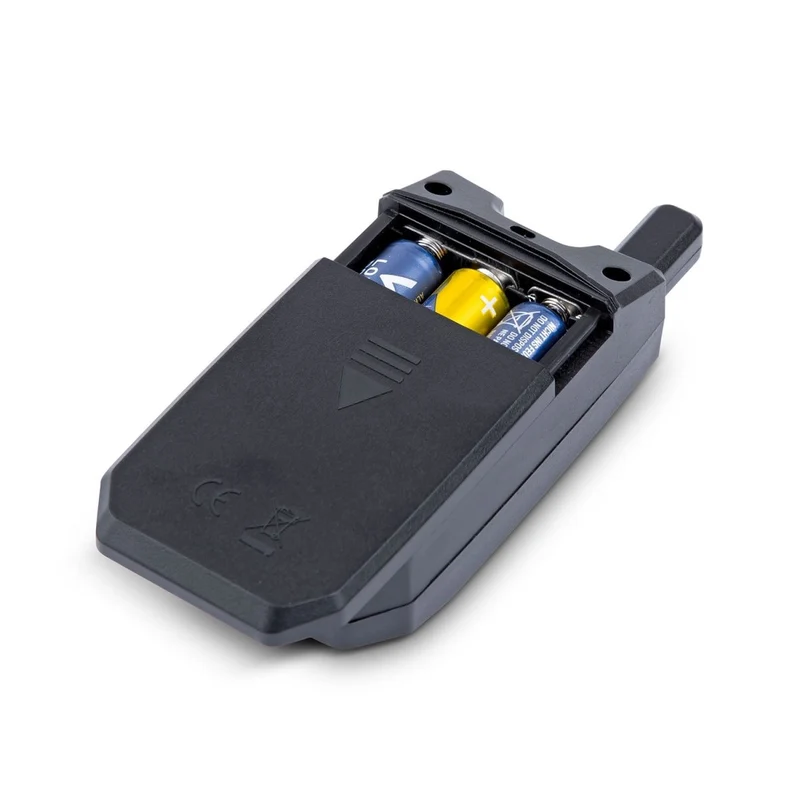 Ensemble de Alarmes 3+1 Sonik Herox
