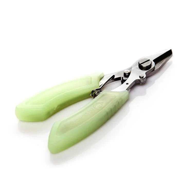 Pinces Ridge Monkey Nite Glo Duty Snips