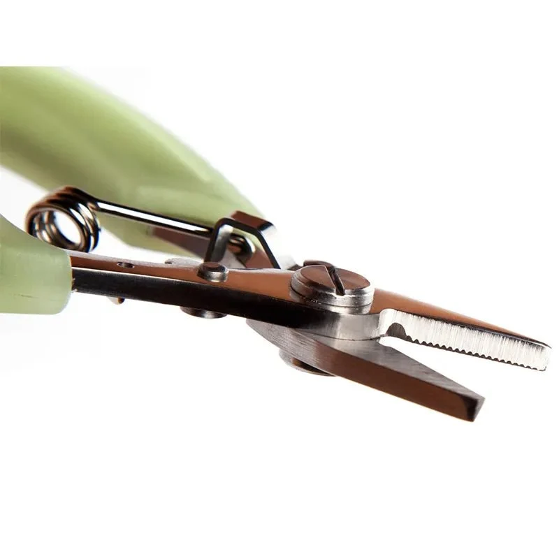 Pinces Ridge Monkey Nite Glo Duty Snips