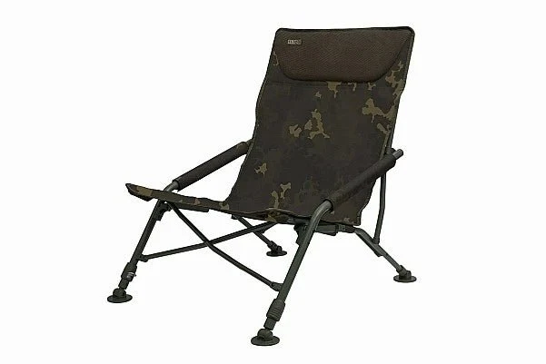 Chaise Korda Compac Low Dark Kamo