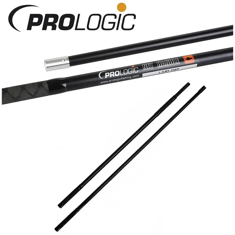 Poignée Epuisette Prologic 180 cm 2 longueurs