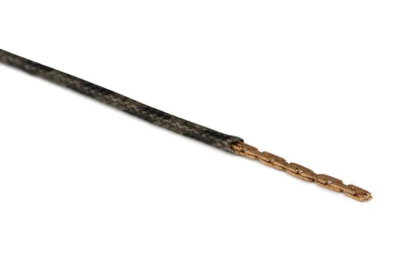 Tresse Fox Bords Naturals Copper-Core 7 m