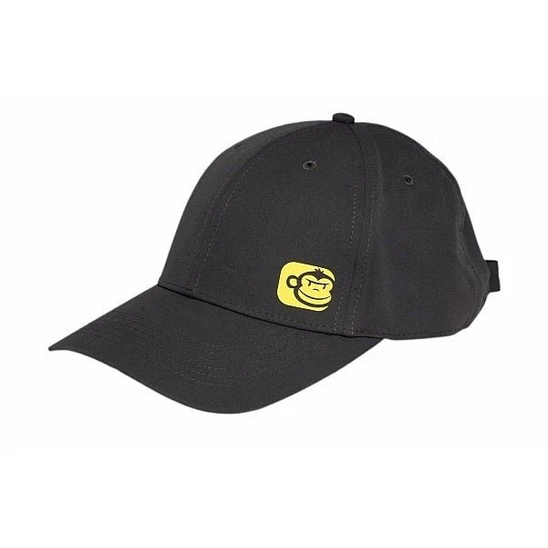 Casquette Ridge Monkey Apearel SportFlex Baseball Gris