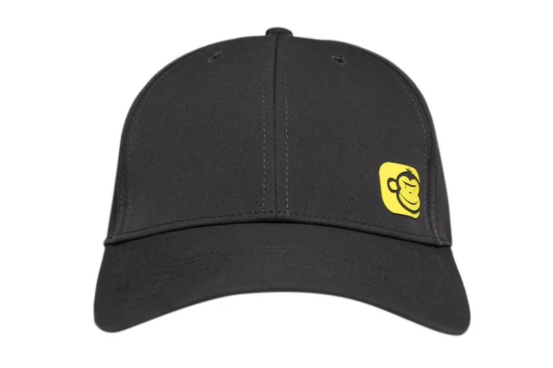 Casquette Ridge Monkey Apearel SportFlex Baseball Gris