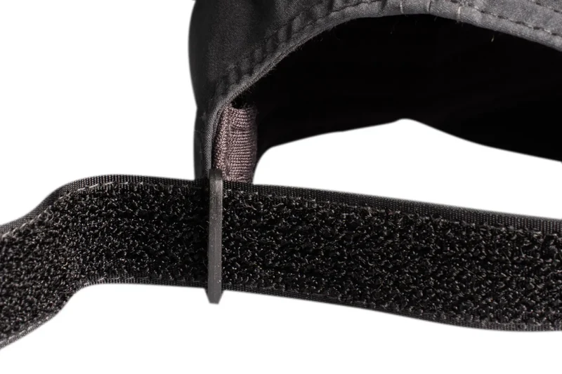 Casquette Ridge Monkey Apearel SportFlex Baseball Gris