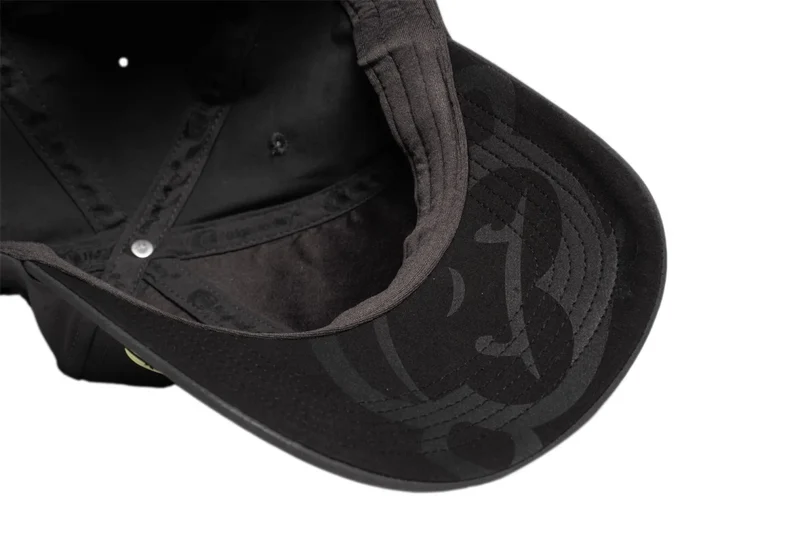 Casquette Ridge Monkey Apearel SportFlex Baseball Gris