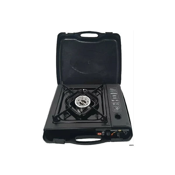 Cuisinière portable Thulos TH-GS019