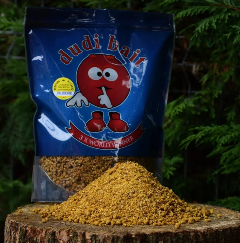 Amorce Dudi Bait Tigernuts Competition 1 kg