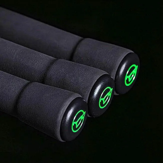 Canne Korda Kaizen Green 10 ft 3.50 lb