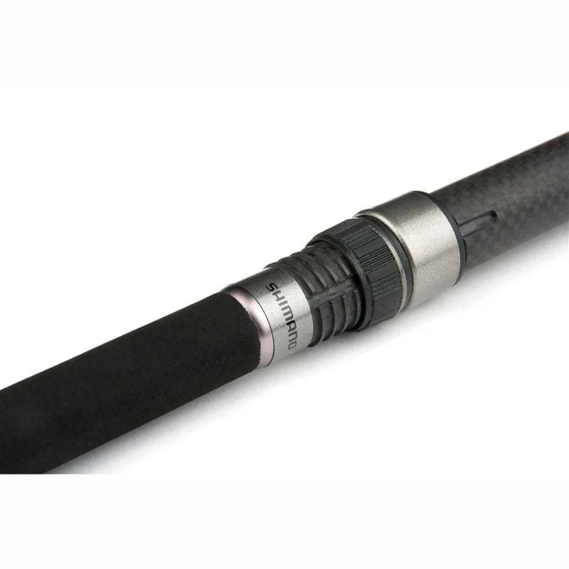 Canne Shimano Tribal TX-4A Intensity 12 pieds 3,5 lb