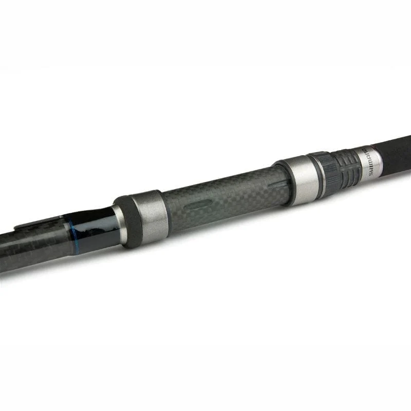 Canne Shimano Tribal TX-4A Intensity 12 pieds 3,5 lb