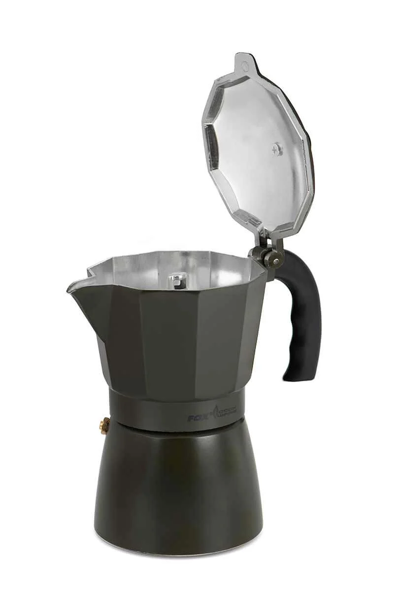 Cafetière Fox Cookware Espresso 450 ml