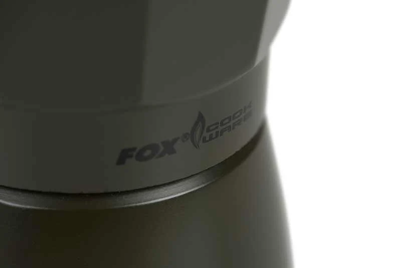 Cafetière Fox Cookware Espresso 450 ml