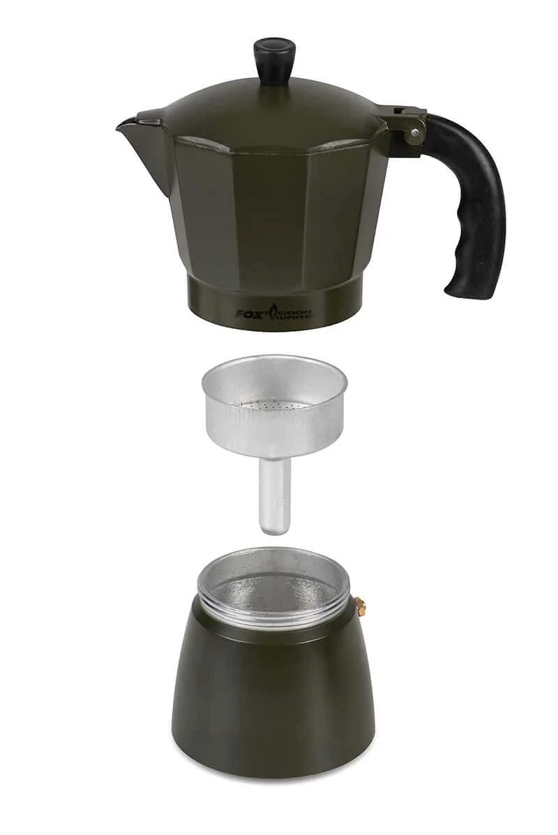 Cafetière Fox Cookware Espresso 300 ml