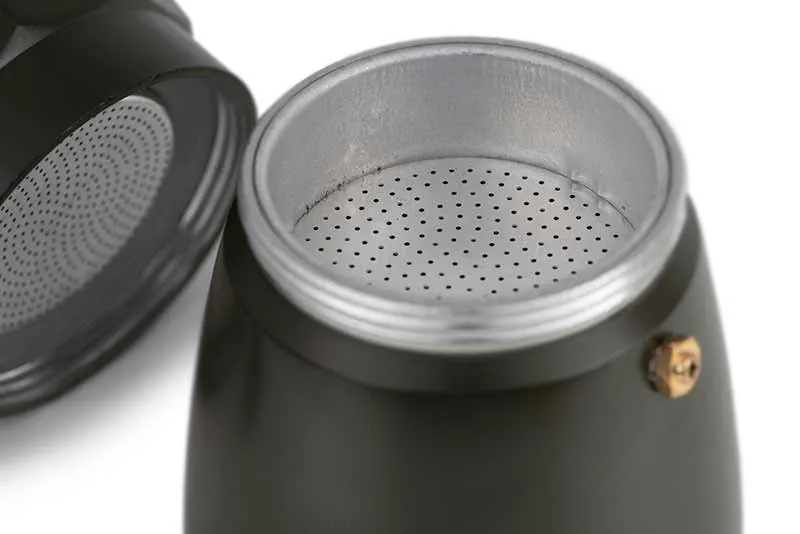 Cafetière Fox Cookware Espresso 300 ml
