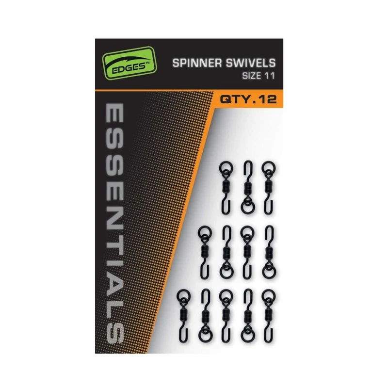 Spinner Émerillons Fox Essentials 11