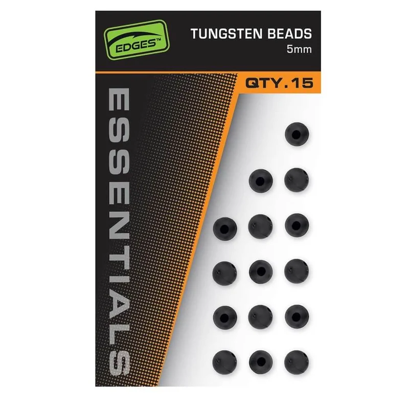 Perles Tungsteno Fox Essentials 5 mm