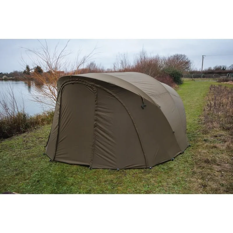 Abri Fox Voyager 2 personnes