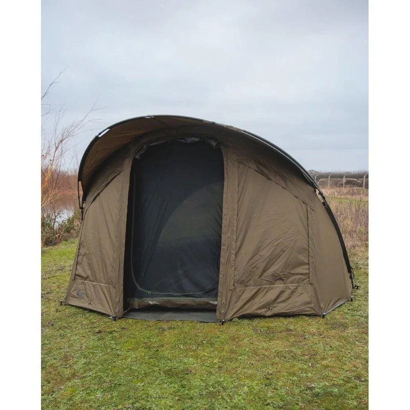 Abri Fox Voyager 2 personnes