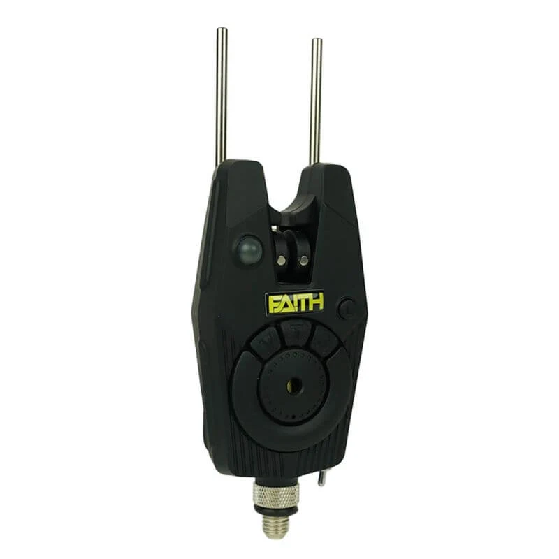Mallette d'Alarmes 2+1 Faith Detector 1