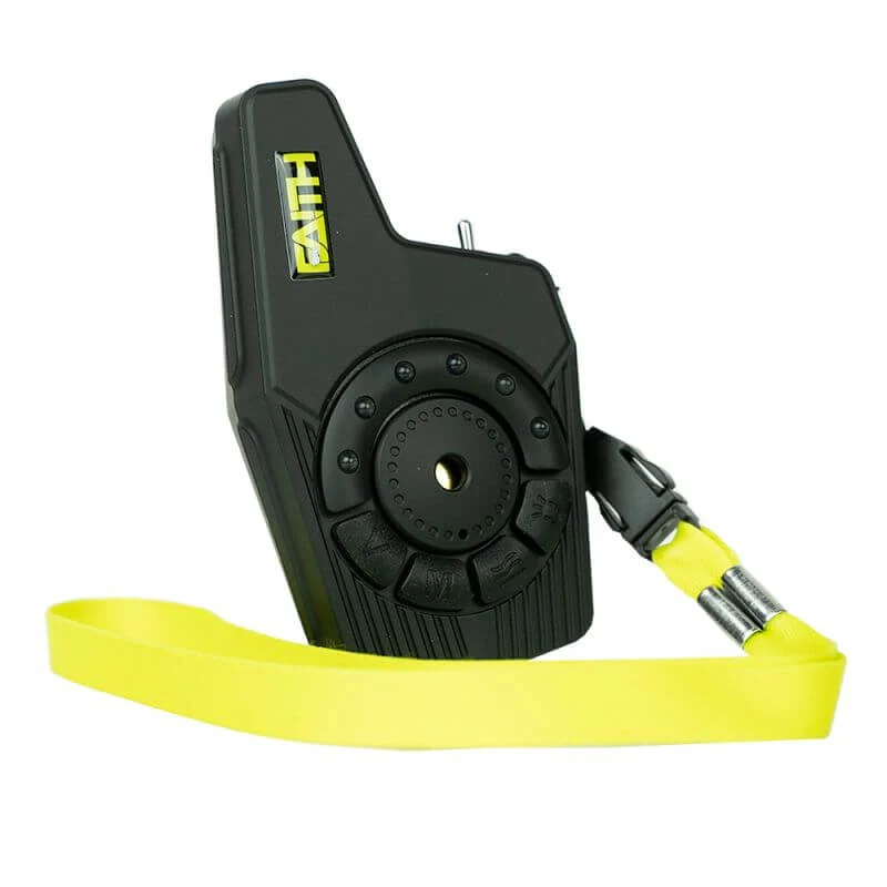 Mallette d'Alarmes 2+1 Faith Detector 1