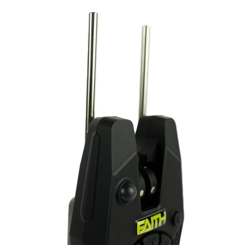 Mallette d'Alarmes 2+1 Faith Detector 1