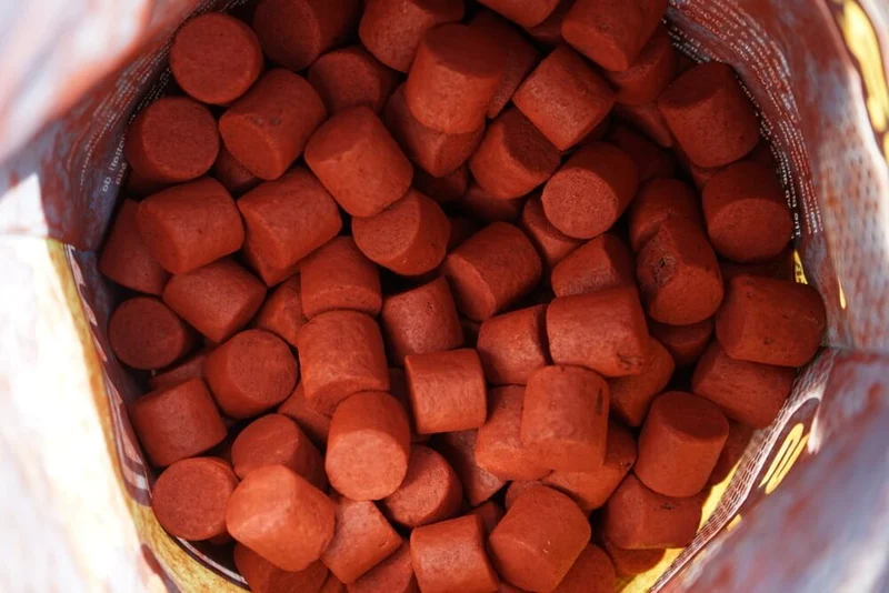 Speed Pellets Pro Elite Baits Robin Red 20 mm 4,5 kg