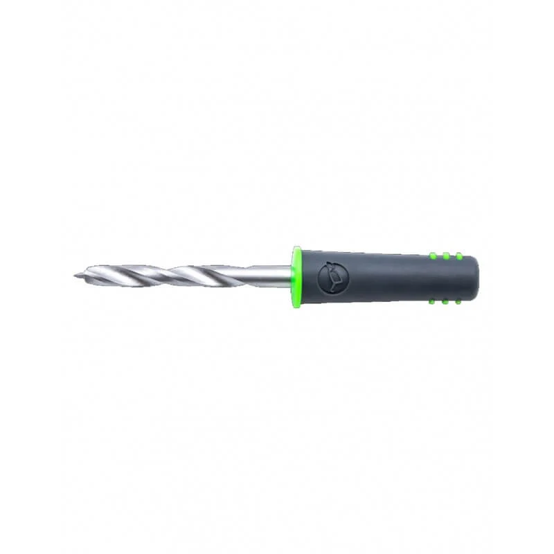 Foret 4 mm + 6 barres de liège Korda