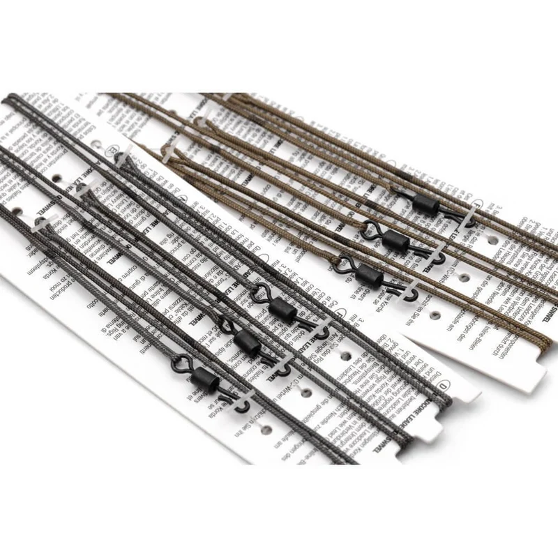 Leadcore Korda QC Kable Vert 50 cm