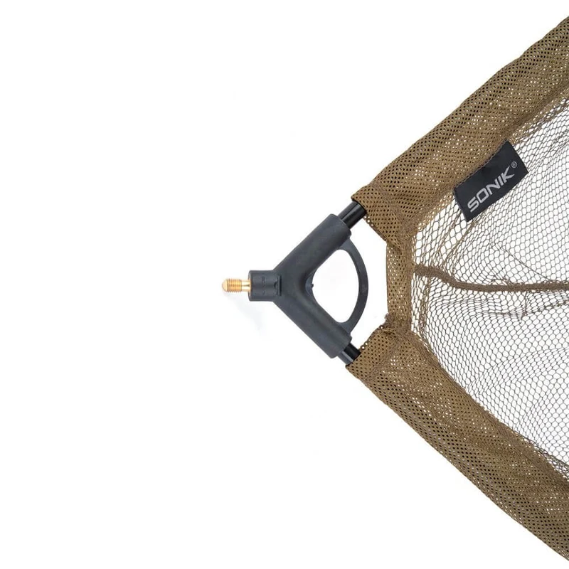 Epuisette Sonik Herox 42" 8 ft. 2-span