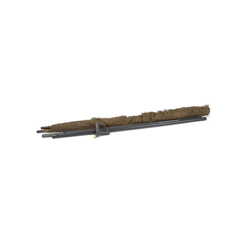Epuisette Sonik Herox 42" 8 ft. 2-span
